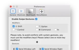 MaxSnap screenshot 2