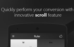 Convertr screenshot 1