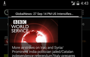 Podkicker screenshot 3