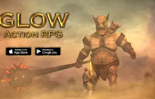 Android RPG Game - GLOW