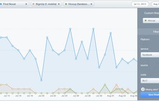 Parse screenshot 2