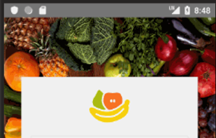 Svelte Native screenshot 1