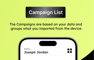 Mailzzy screenshot 1