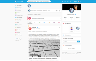 Timeline on Pixeljab