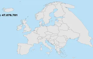 GeoVera screenshot 1