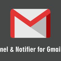 best gmail notifier app android