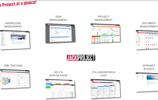 OVERVIEW - Check out more:
https://jackproject.rocks/en