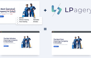 LPagery screenshot 1