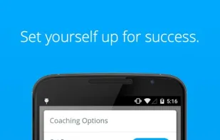 Coach.me screenshot 1