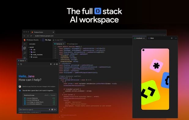 10 Great GitHub Copilot Alternatives: Top AI Coding Assistants in 2025 ...