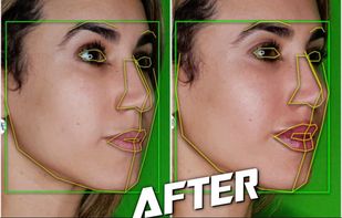 Treatment Pad screenshot 3