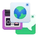 Web Apps icon