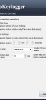 Micro Keylogger screenshot 2