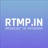 RTMP.IN icon