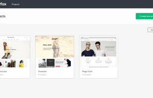 Specfox screenshot 2