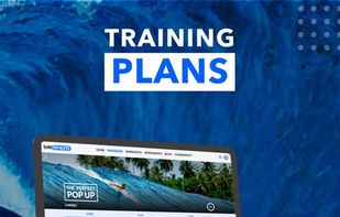 Surf Athlete screenshot 2