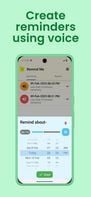 Remind Me (using Call) screenshot 2