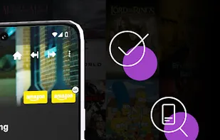 Trakt.tv screenshot 2