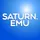 Saturn.emu icon