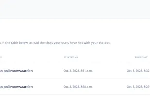 SmittyAI screenshot 1