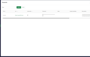 vaultbox screenshot 3
