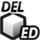 DeleD CE icon