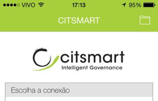 CitSmart screenshot 1