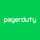 Small PagerDuty icon