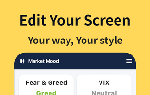 Market Mood screenshot 2