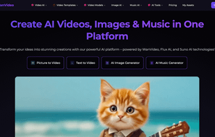 WanVideo screenshot 1