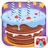 Cake Maker - Game for Kids icon