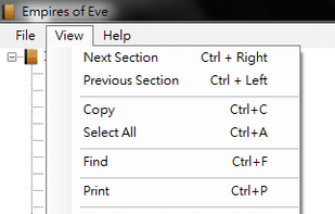 EPUB File Reader screenshot 3