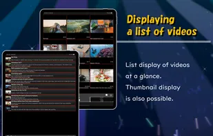 ToDoTube - Video &amp; Schedule screenshot 1