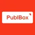 PublBox icon