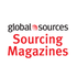 Global Sources icon