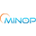 Minop Cloud Icon
