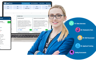 Skills Assessment Software