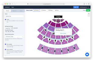 Make images interactive with Drawpoint