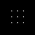 Dotgrid icon