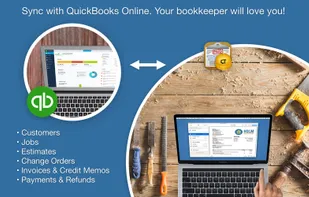 ContractorTools screenshot 2