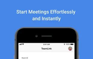 TeamLink screenshot 3