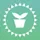 Plant Light Meter Icon