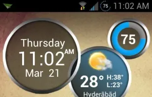 Shield Icon Pack screenshot 1