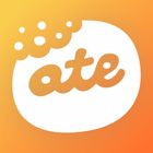 Ate Food Journal icon