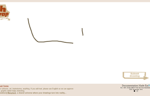 Sketch Swap screenshot 1