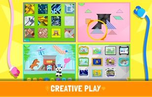 LeveLisa screenshot 1