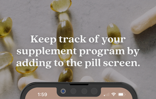 Loba: Pill Reminders screenshot 3