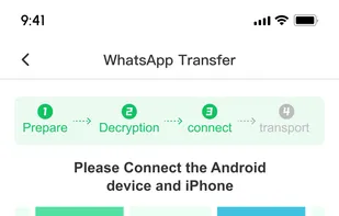 ChatsGo screenshot 2