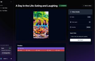 preview videos