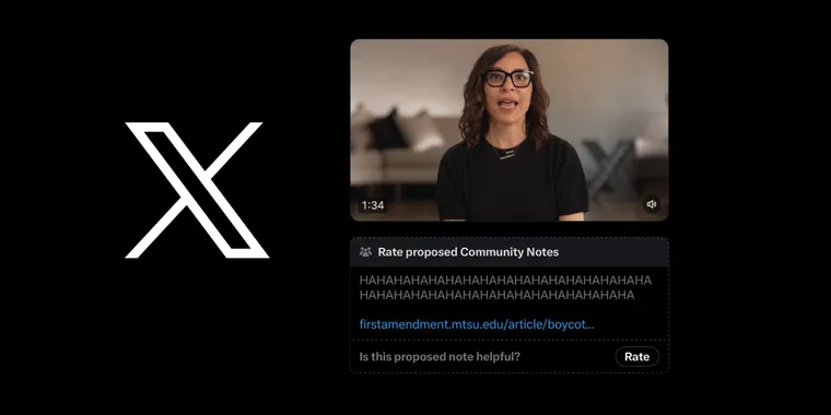 X sues major advertisers for refusing to spend on its platform, alleging illegal boycott image